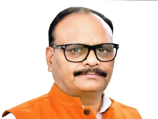 श्री ब्रजेश पाठक