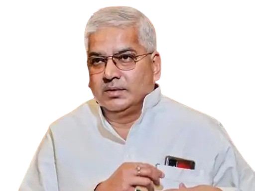 श्री मयंकेश्वर सिंह